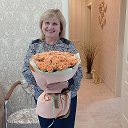 Наталья Кучеренко