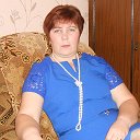 Ирина Околелова ( Кострикина)
