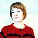 Светлана Нечкина(Шелихова)