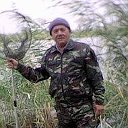 Василий Волков