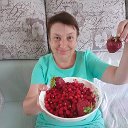 Елена Чеботарёва