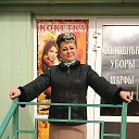 Елена Виноградова (Прохорова)