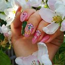 Ногти Мачулищи Анастасия ChydoNails