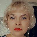 Ольга Пащенко (Бережная)