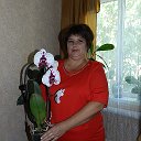 Ольга Буцаева (Свергунова)