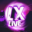 LYUX MUSIC LIVE