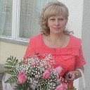 Лариса Косухина