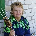 Елена Скоробогатова(Сергеева)