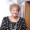 Татьяна Каткова (Левченко)
