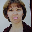 Гульнора Минибоева