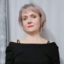 Светлана Кревских(Харламова)