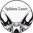 Laser Sphinx )))