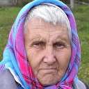 Альбина Сальникова