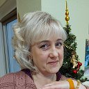 Светлана Тяменкова (Петрова)