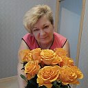Цуцына (Косенко) Елена