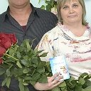 Юрий и Наталья Бастричевы