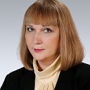 Ирина Зуева (Мальцева)