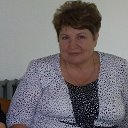 Ирина Мовчан (Найденова)