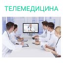 Телемедицина от Ресо-Гарантии