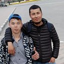 Saidxon Qosimov