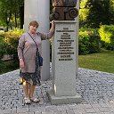 Валентина Кирякова