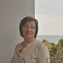 Наталья Грушевая (Андреева)