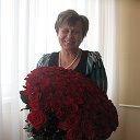 Анна Кривушина (Лушникова)