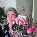 Лилия Чехомова (Вдовичева)