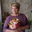 Елена Кристюк (Сергеева)