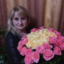 Татьяна Овчаренко-Прус
