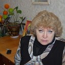 Наталья Решетняк(Липейда)