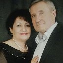 Игорь и Ольга Пилецкие