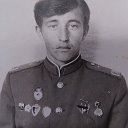 Рафаиль Зинуров