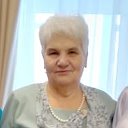 Галина Чикалова (Шатова)