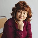 Наталья Казорина (Баранова)