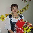 Галина Филонова ( Осинцева )