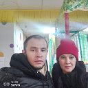 Антон и Наталья Воловей