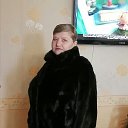 Ольга Бурсянина (Орлова)