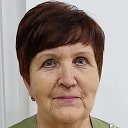 Лидия Секерина (Власова)