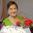 Лилия Редькина (Бондаренко)