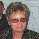 Анна Антипина (Медведева)