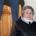 Валентина Аверкина