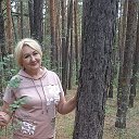 Елена Ерошенко(Волкова)