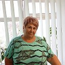 Татьяна Журавлева (Кожемякина)