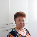 Валентина Коженкова