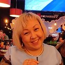 Ольга Бокаева (Балакшина)