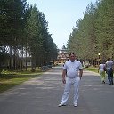 Александр Патрушев