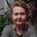 Наталья Кудельникова