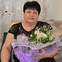 Нина Журавлева