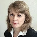 Людмила Белогузова